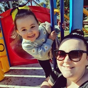 Meet your Posher, Aimee